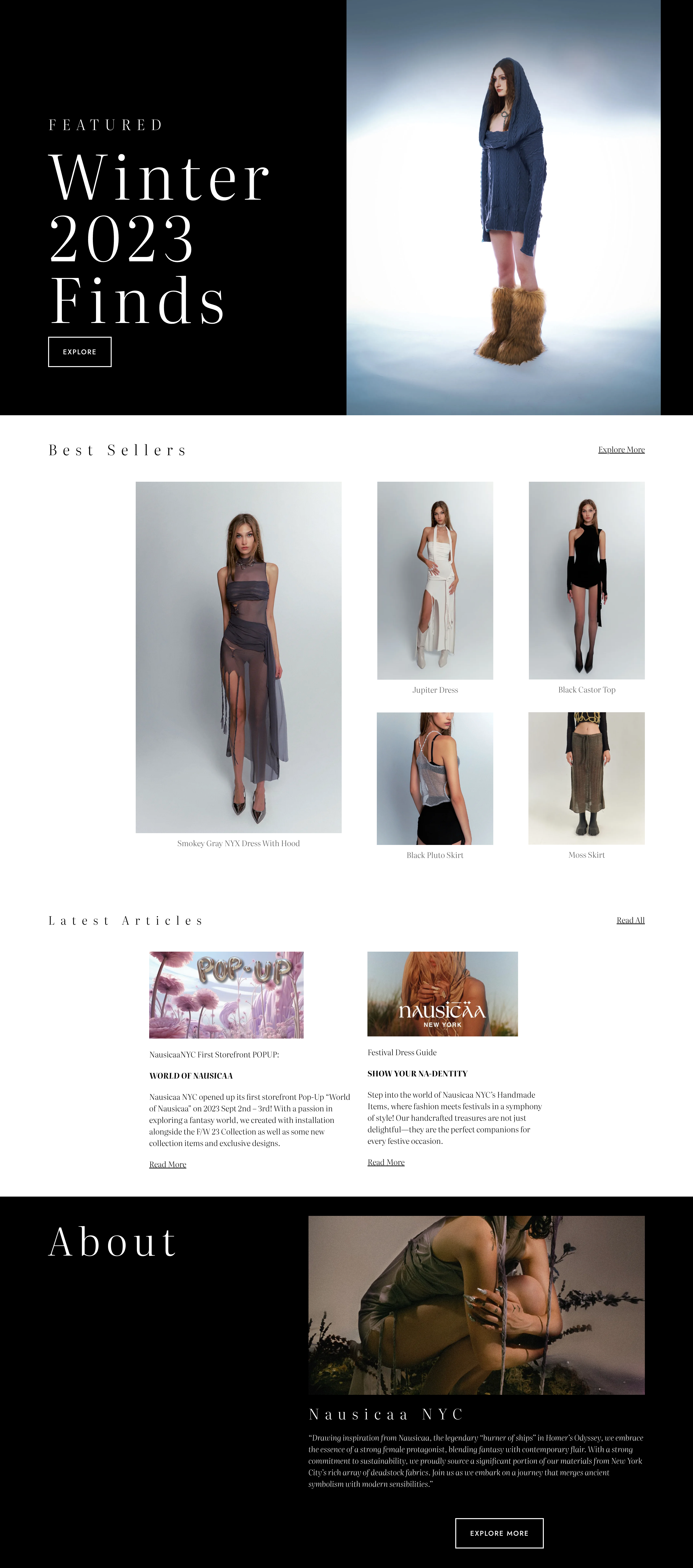 Home Page